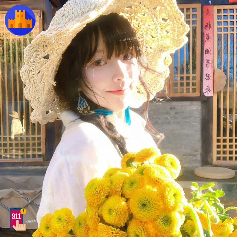 曾女士